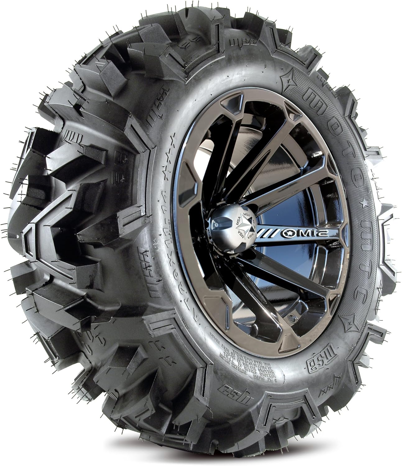EFX Tires Moto MTC 26" All Terrain ATV Tire (26\/11x14)