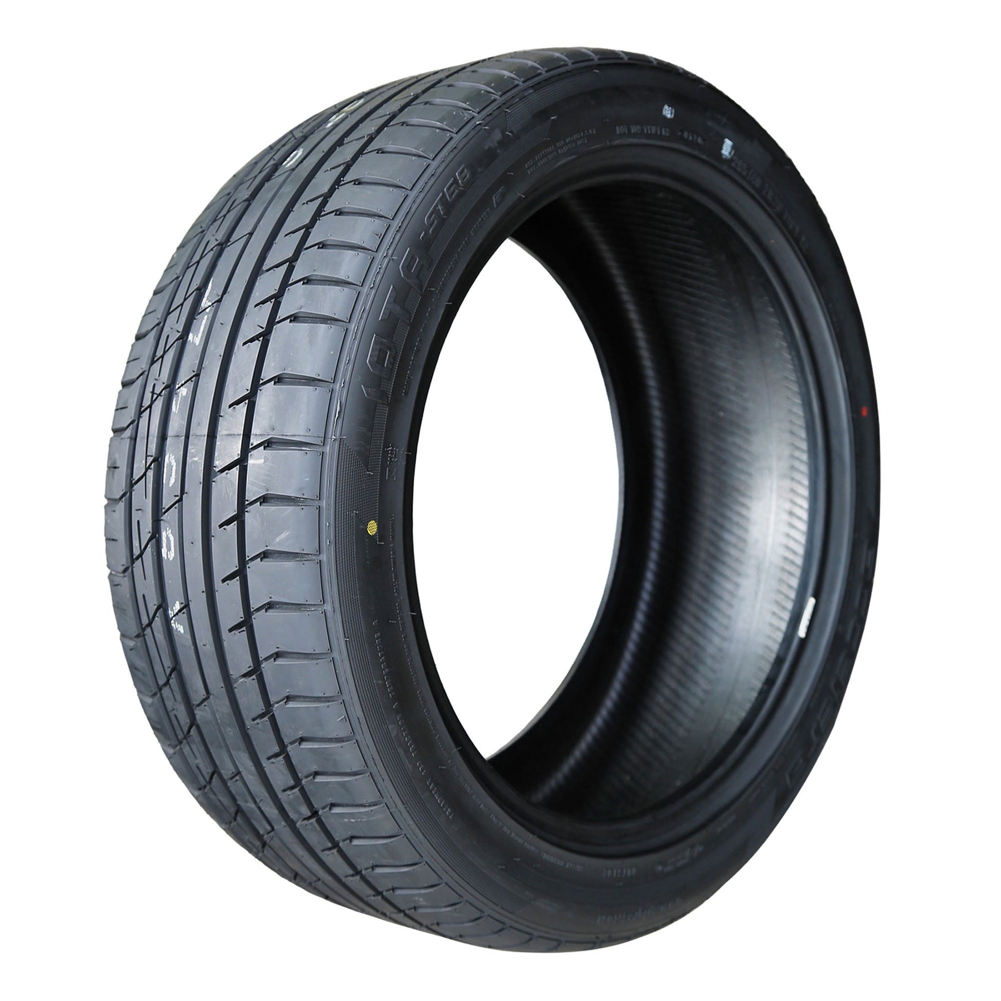 Accelera Iota ST68 All Season 265/35R22 102V XL Passenger Tire