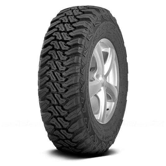 Accelera M/T-01 Mud Terrain LT235/85R16 120/116Q E Light Truck Tire
