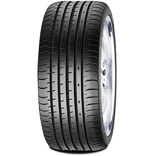 Accelera Phi 2 All Season 275/40ZR18 103Y XL Passenger Tire