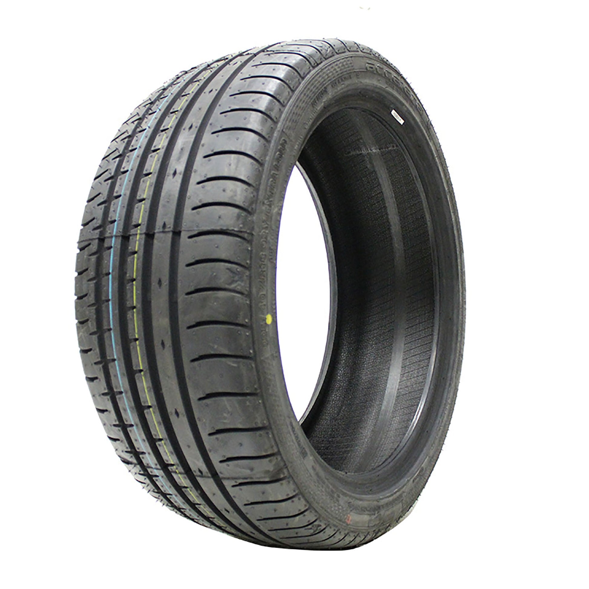 Accelera Phi All Season 215/35ZR19 85Y XL Passenger Tire