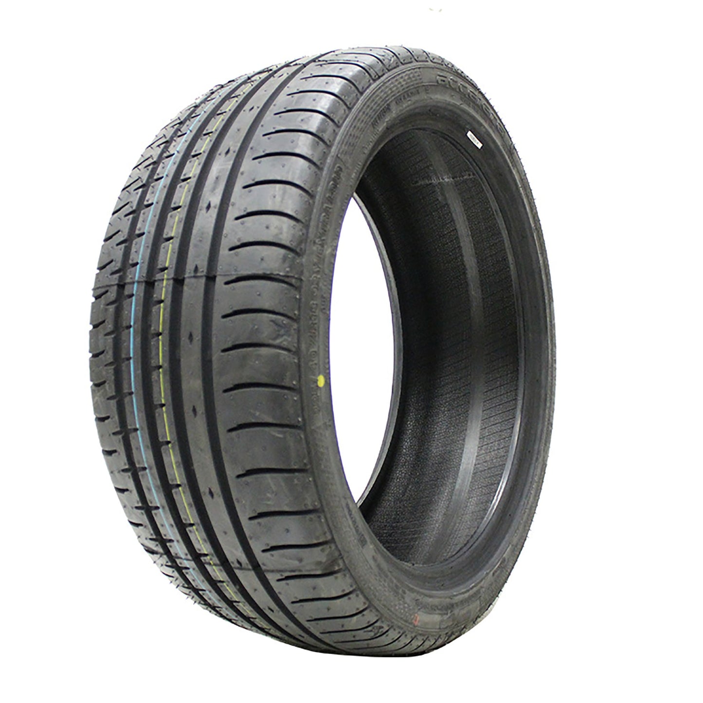 Accelera Phi All Season 265/35ZR19 98Y XL Passenger Tire