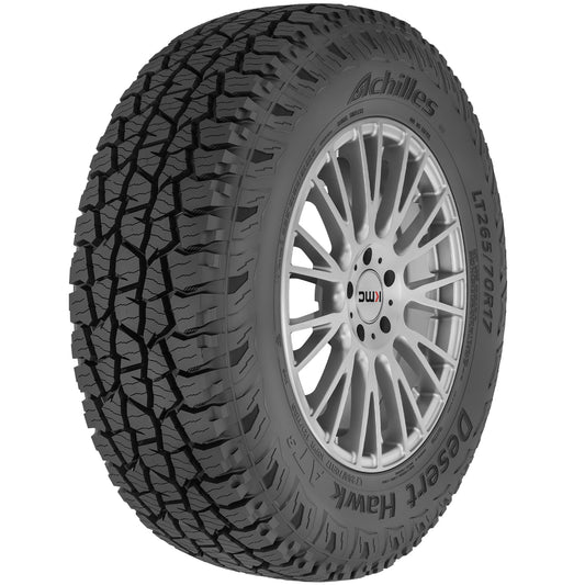 Achilles Desert Hawk AT3 All Terrain LT225/75R16 115/112S E SUV/Crossover Tire