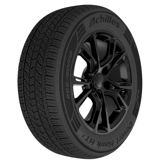 Achilles Desert Hawk HT3 Highway LT265/75R16 123/120S SUV/Crossover Tire