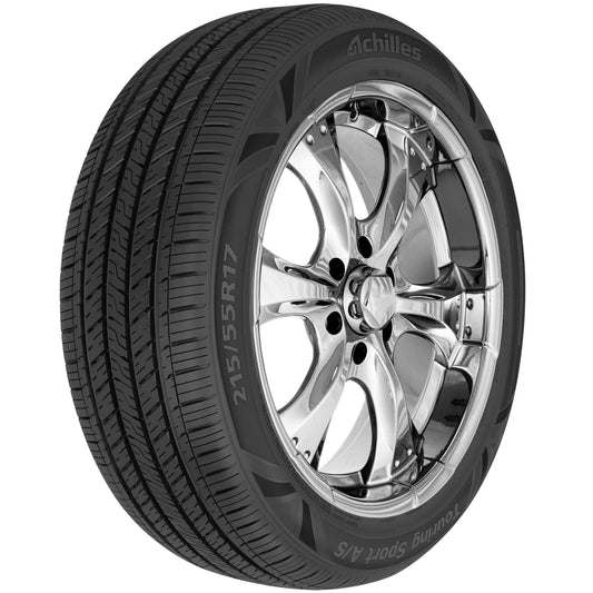 Achilles Touring Sport AS All Season 225/55R18 98V Passenger Tire