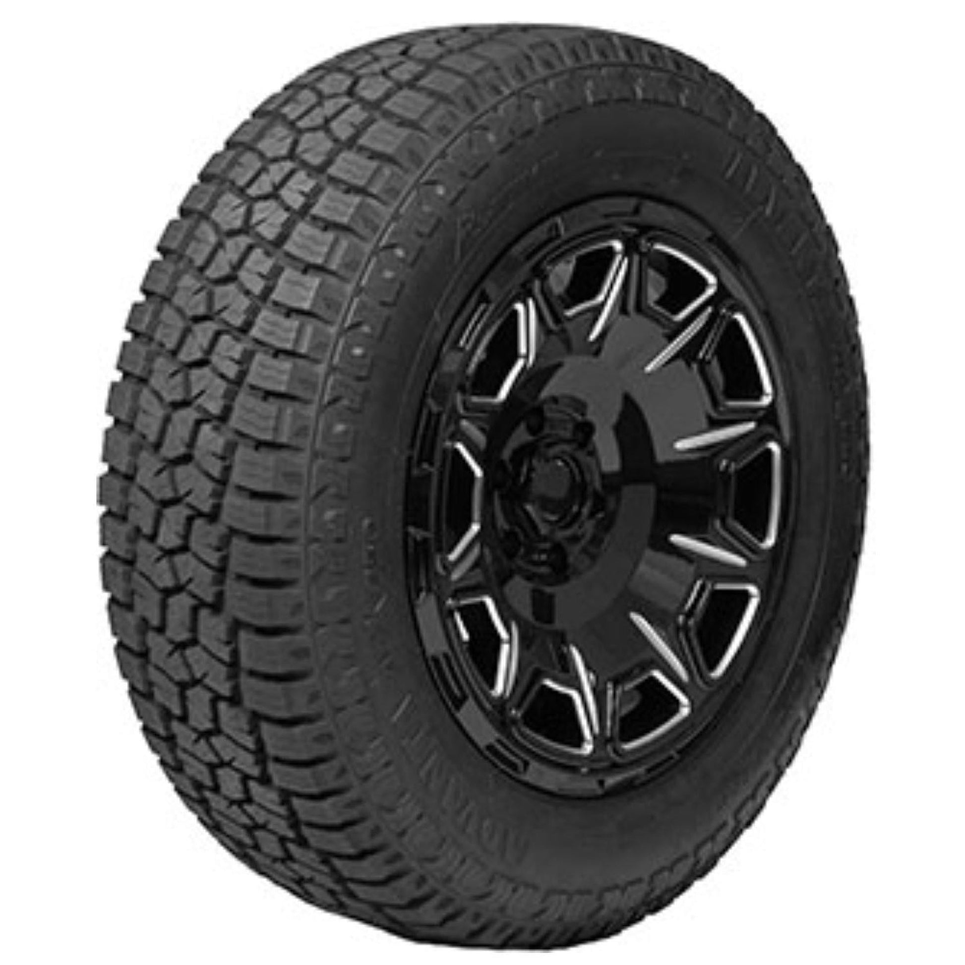 Advanta ATX-850 All Terrain 245/75R16 111S Light Truck Tire