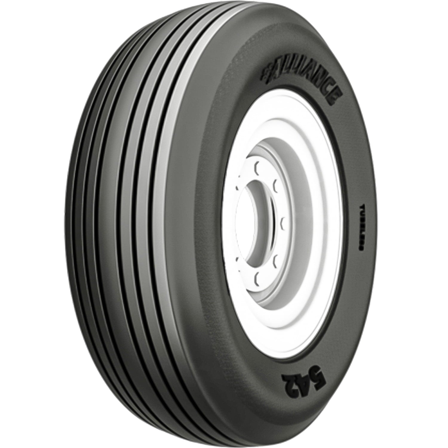 Alliance by Yokohama 542 7.5-16 112B 8 Ply oe Tractor Tire
