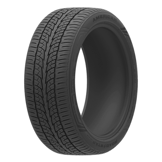 American Roadstar HP AS All Season 265/40ZR22 106W XL Passenger Tire