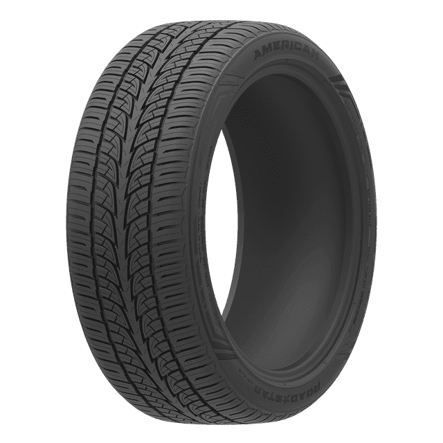 American Roadstar HP AS All Season 305/35R24 112V XL Passenger Tire