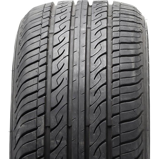 Arisun Aggressor ZP01 All Season P245/45R18 100V XL Passenger Tire