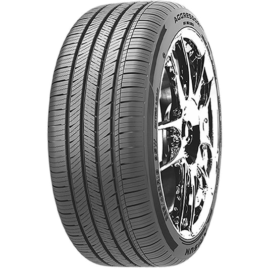 Arisun Aggressor ZS03 All Season 255/45ZR19 104W XL Passenger Tire