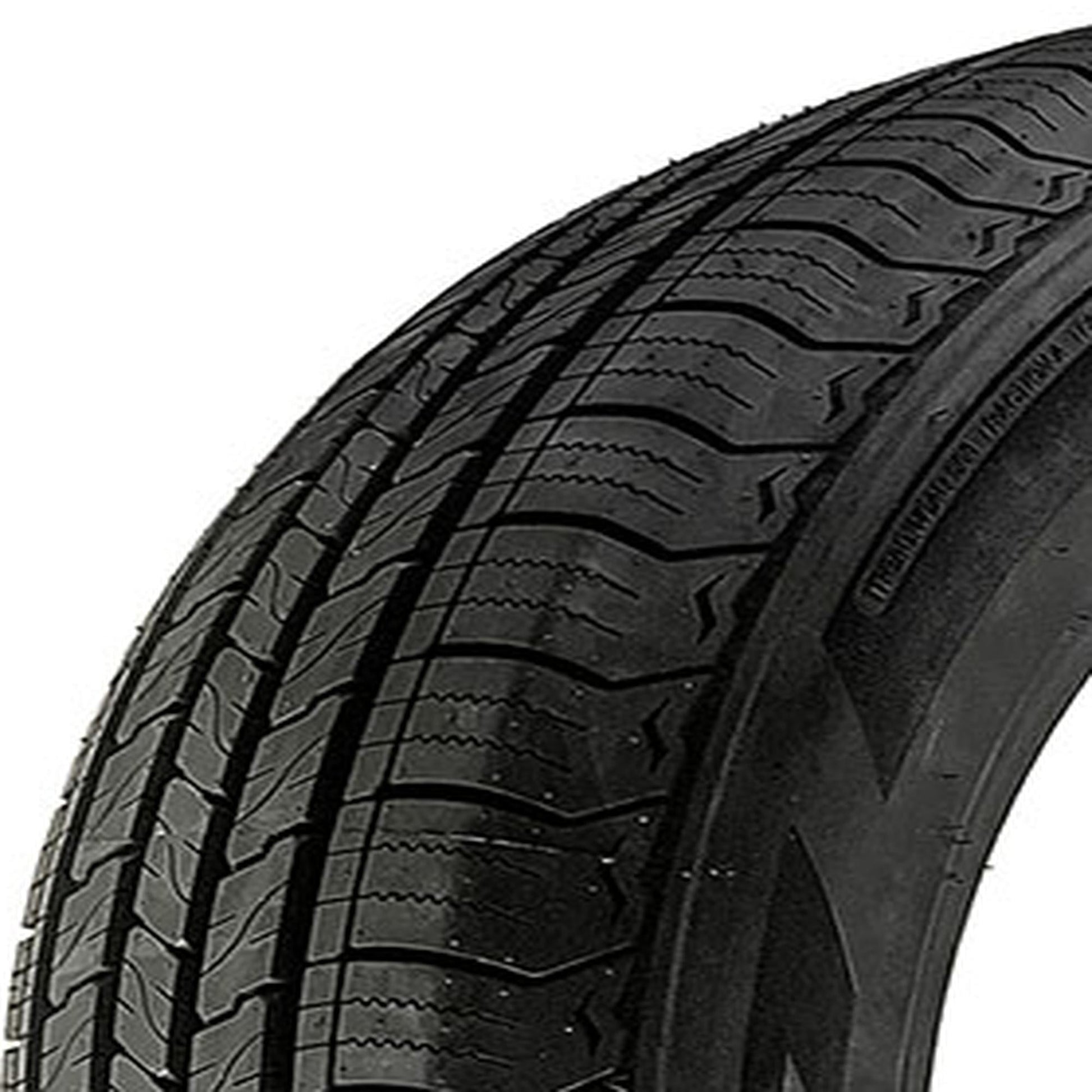 Arisun Aresta ZG02 All Season P235/50R19 99V Passenger Tire
