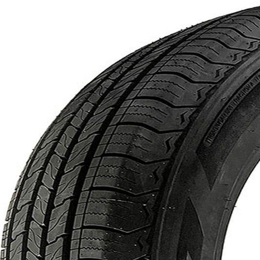 Arisun Aresta ZG02 All Season P235/55R18 100V Passenger Tire