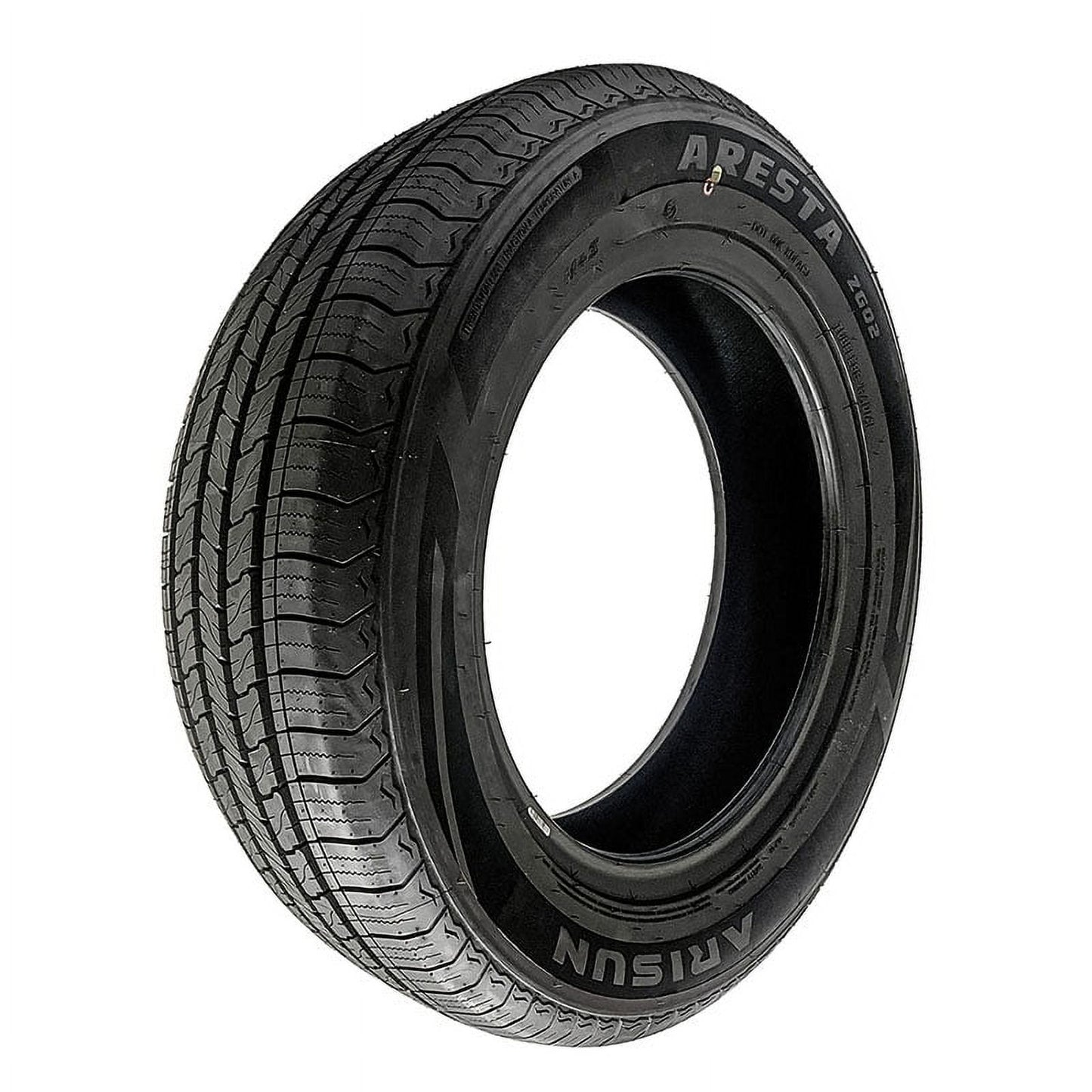 Arisun Aresta ZG02 All Season 275/65R18 116T Passenger Tire