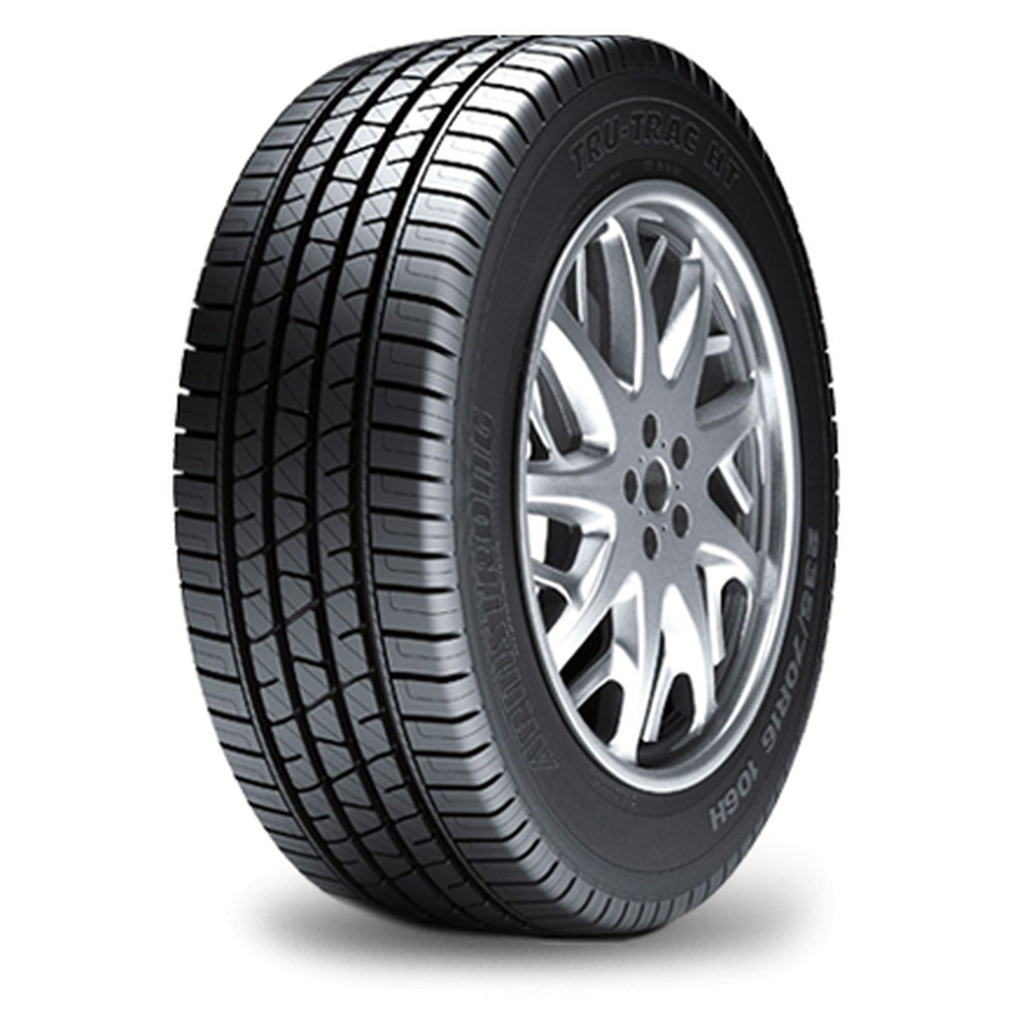 Armstrong Tru-Trac HT Highway 225/70R16 103H Light Truck Tire