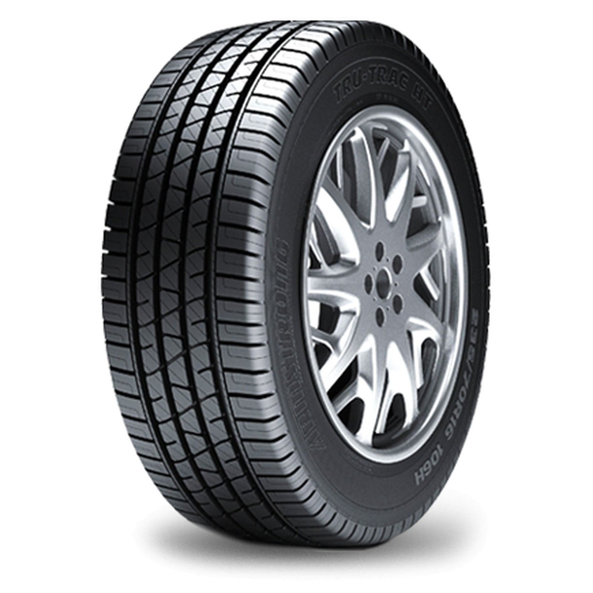 Armstrong Tru-Trac HT Highway 225/70R16 103H Light Truck Tire