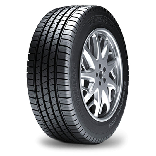 Armstrong Tru-Trac HT Highway 225/70R16 103H Light Truck Tire