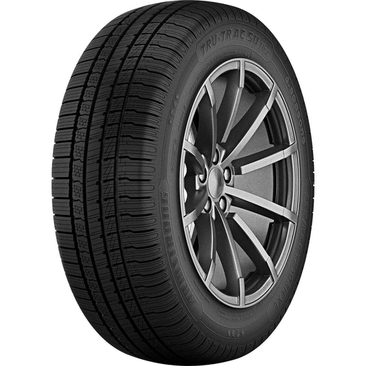 Armstrong Tru-Trac SU Flex All Weather 225/65R17 102H SUV/Crossover Tire