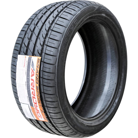 Arroyo Grand Sport A/S 315/25ZR22 315/25R22 101Y XL High Performance All Season Tire