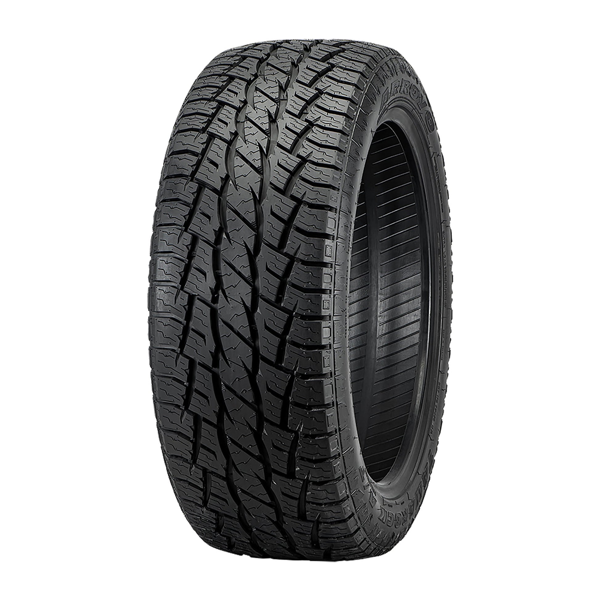 Arroyo Tamarock A/T All Terrain LT265/75R16 123/120R E Light Truck Tire