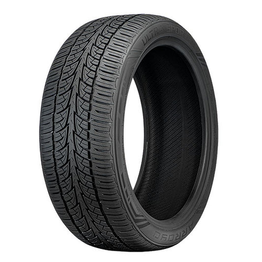 Arroyo Ultra Sport A/S 235/30ZR22 235/30R22 90W XL High Performance All Season Tire