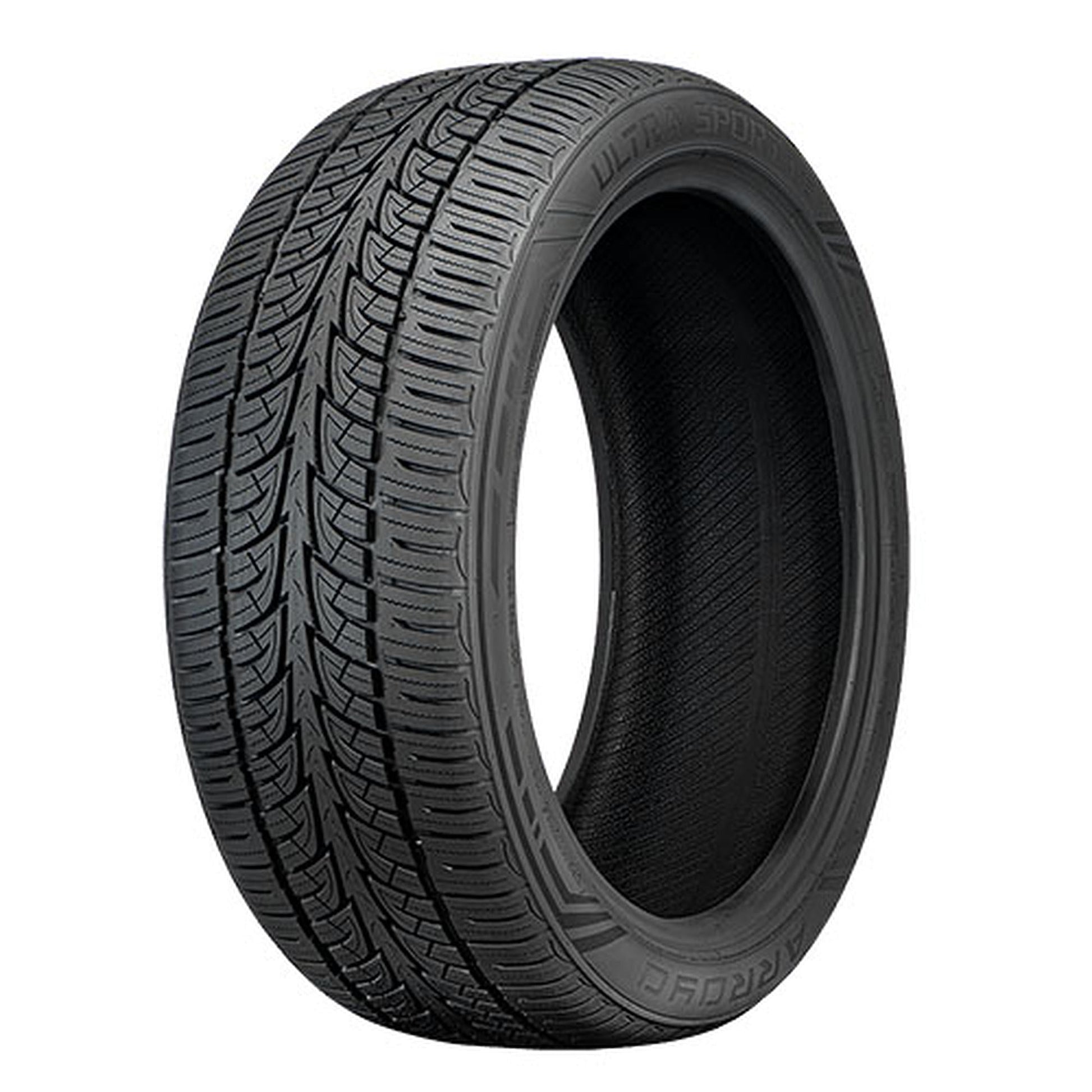 Arroyo Ultra Sport A/S UHP All Season 245/30ZR22 95W XL Passenger Tire
