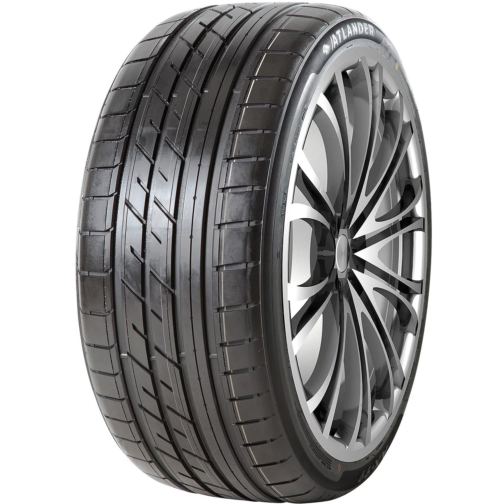Atlander AX-99 All Season 265/40R22 106V XL Passenger Tire