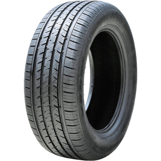 Atlas Paraller 4x4 HP 265/70R18 116T AS A/S All Season Tire Fits: 2021-23 Ford F-150 XLT, 2022 Toyota Tundra SR5 TRD Off-Road