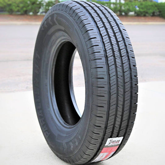 Atlas Paraller H/T 245/75R16 111T Tire
