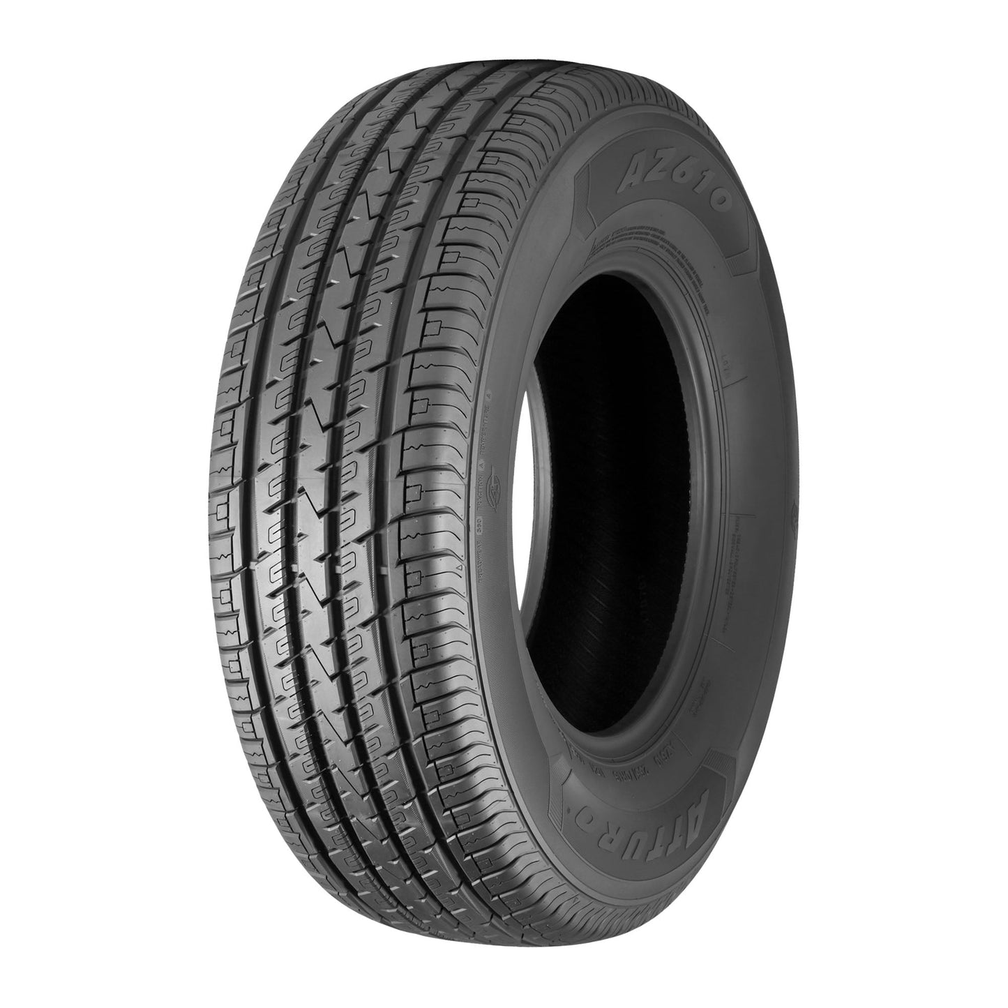 Atturo AZ610 All Season 235/70R17 111H XL Passenger Tire