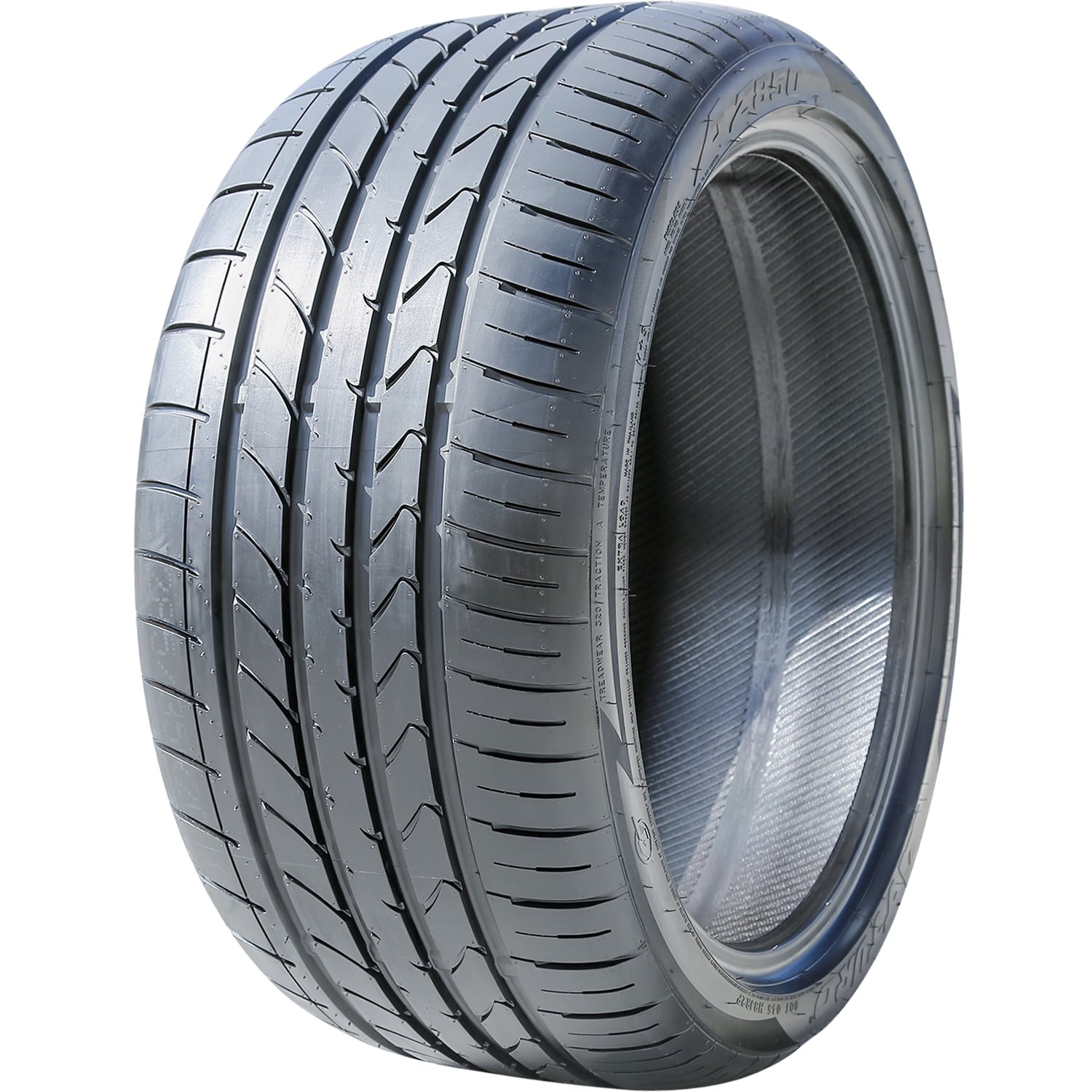 Atturo AZ850 315/30R22 107Y XL High Performance Summer Tire