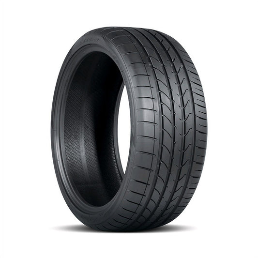 Atturo AZ850 High Performance Tire - 245/50R18 XL 104Y