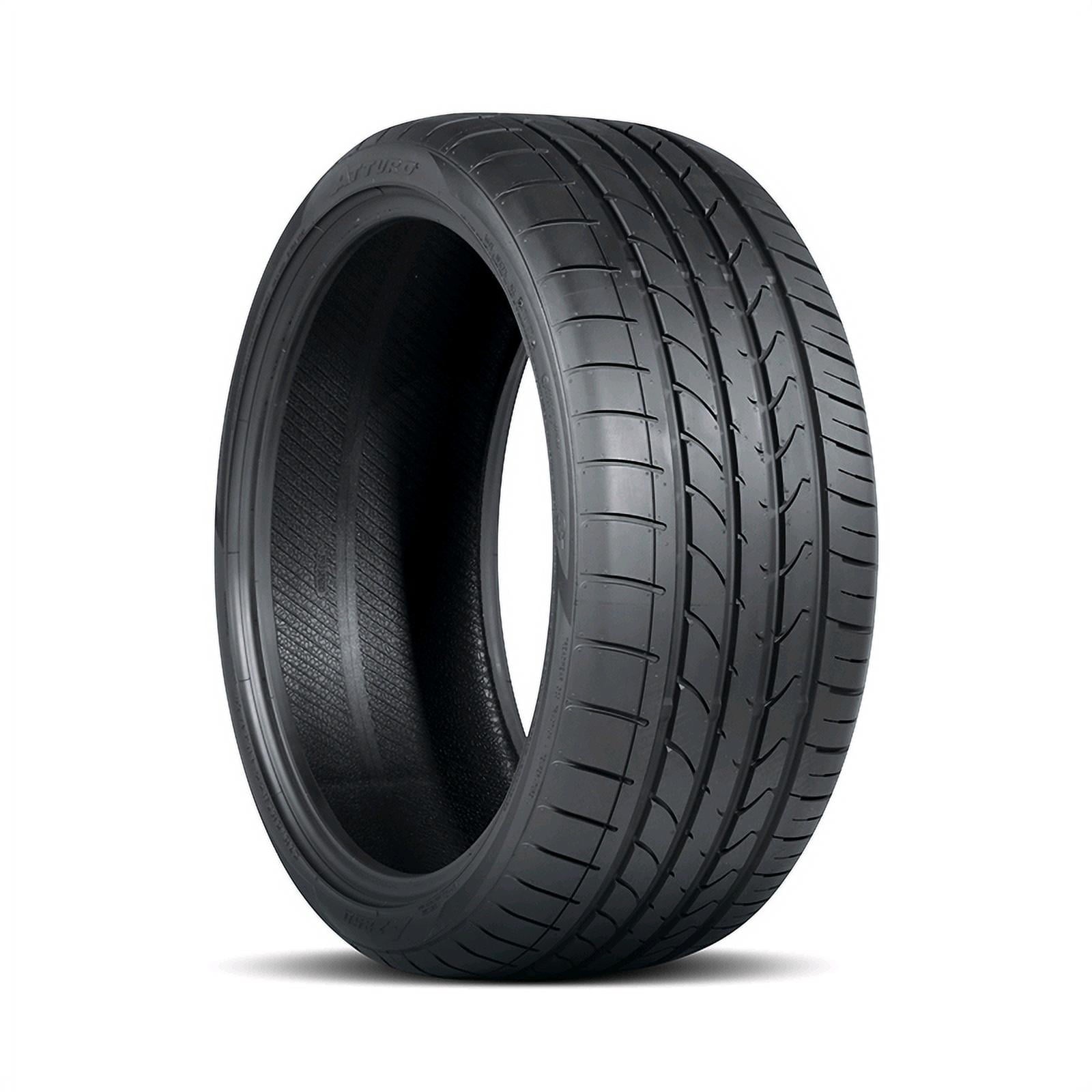 Atturo AZ850 UHP 285/35R22 106Y XL Light Truck Tire