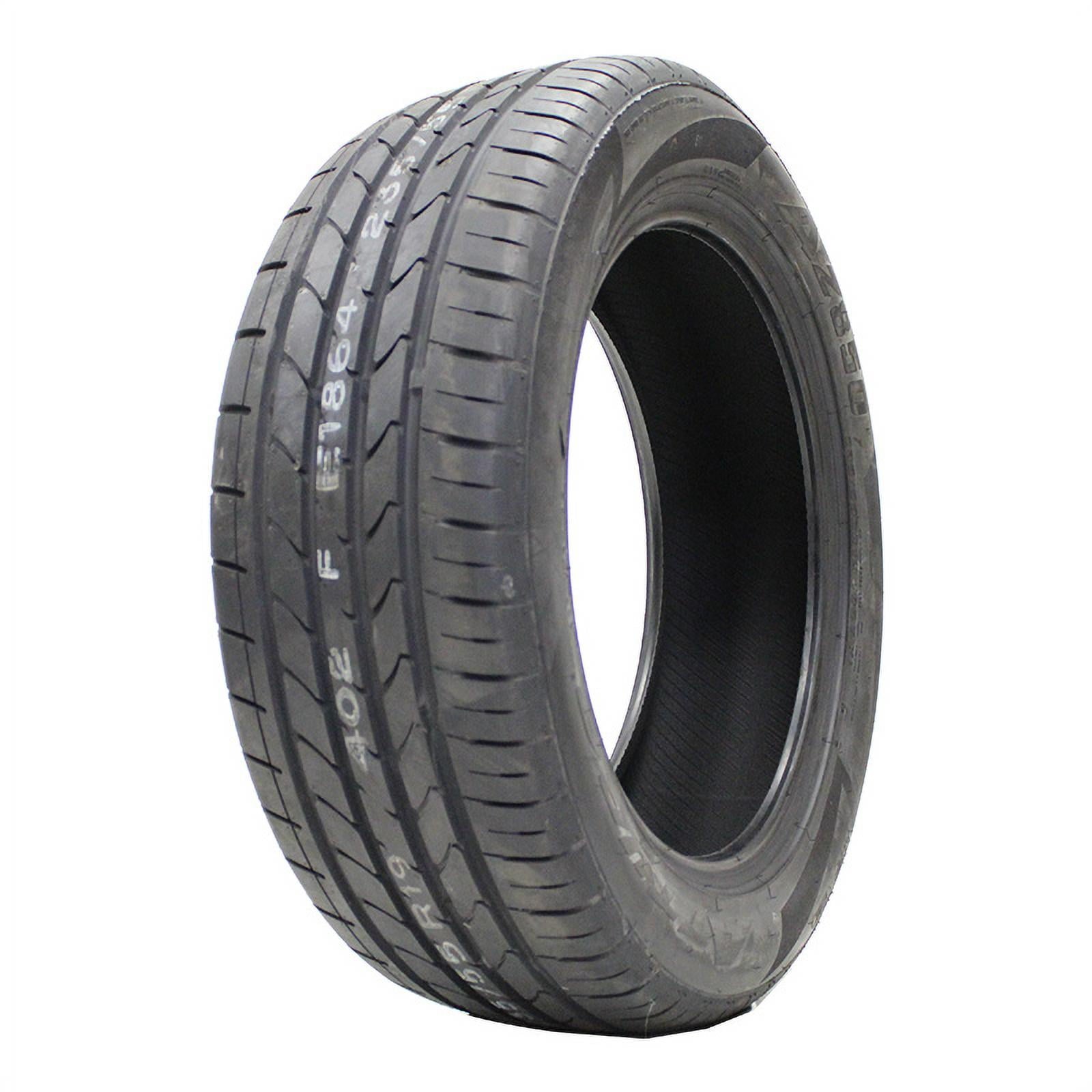 Atturo AZ850 UHP 295/35R21 107Y XL Passenger Tire