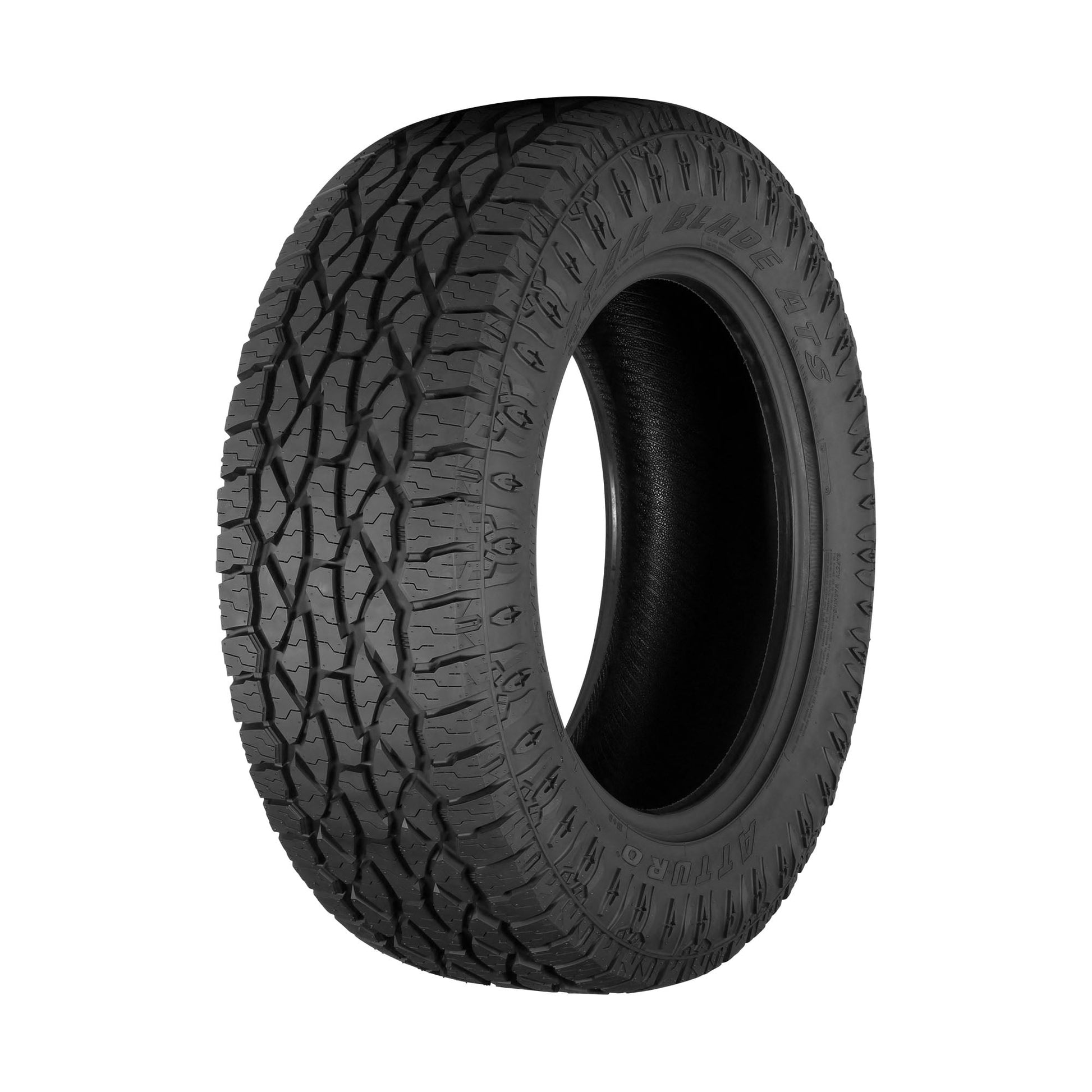 Atturo Trail Blade ATS All Terrain LT245/70R17 119/116S E Light Truck Tire