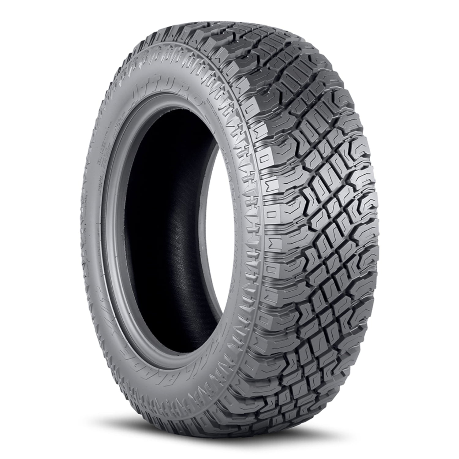 Atturo Trail Blade X/T 275/45R20XL 110H BSW