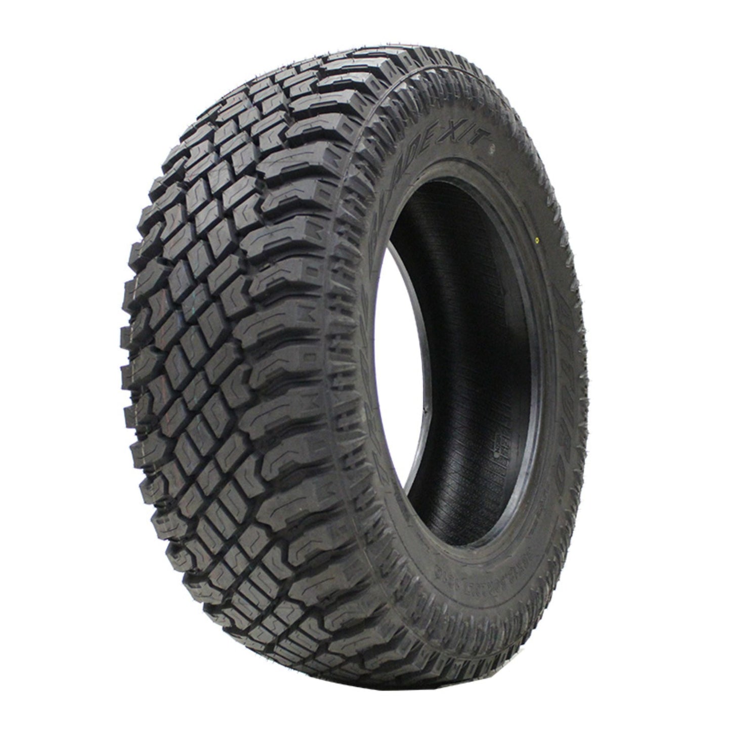 Atturo Trail Blade X/T Mud-Terrain Tire - 265/50R20 112H