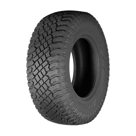 Atturo Trail Blade X/T Rugged Terrain LT255/70R18 117/114S D Light Truck Tire
