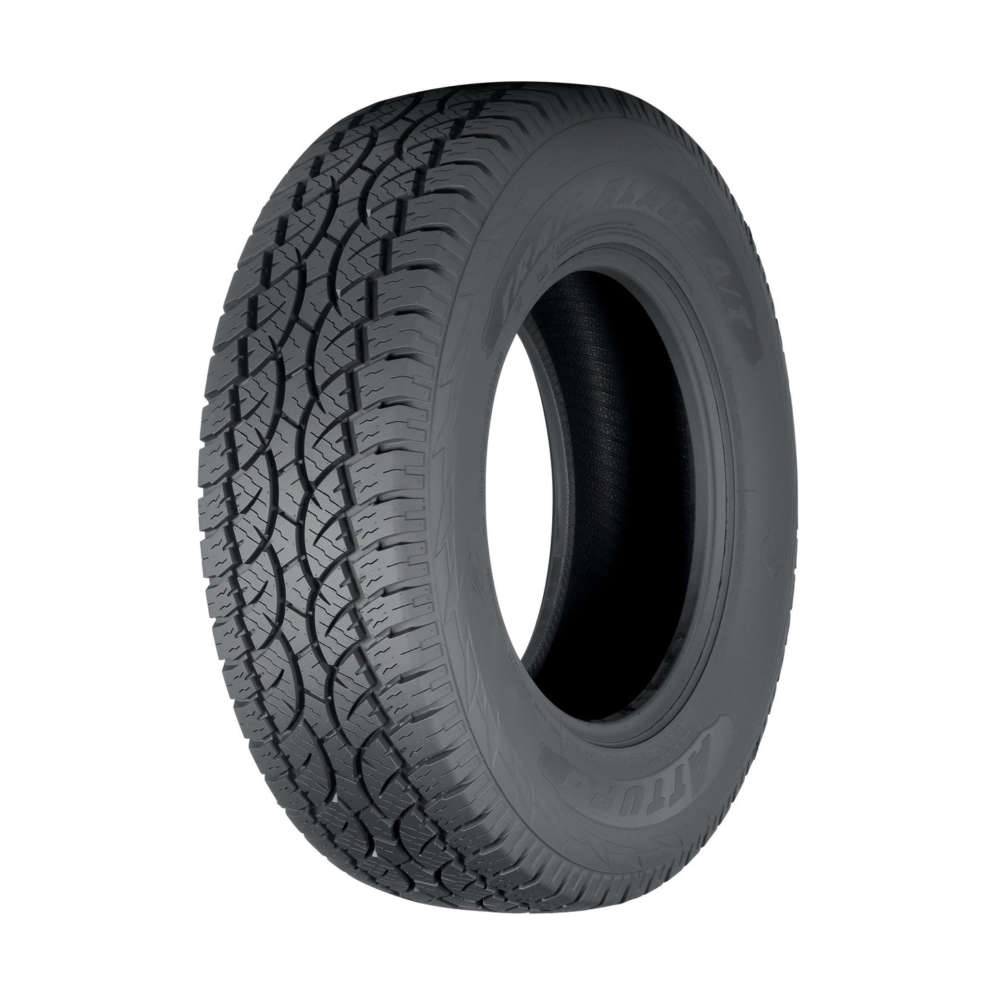 Atturo Trail Blade A/T All Terrain 265/70R17 115T Light Truck Tire