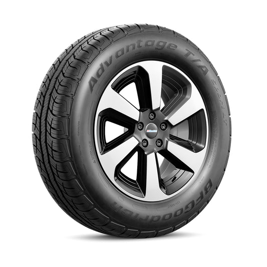 BFGoodrich Advantage T/A Sport LT All-Season 225/65R17 102H Tire