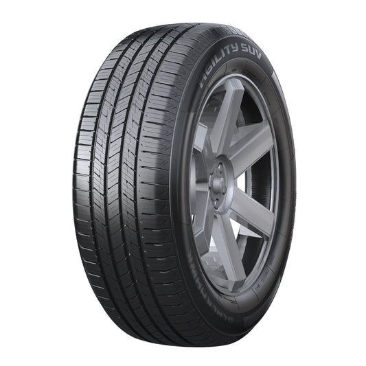 BlackHawk Agility SUV All Season 225/65R17 102H SUV/Crossover Tire