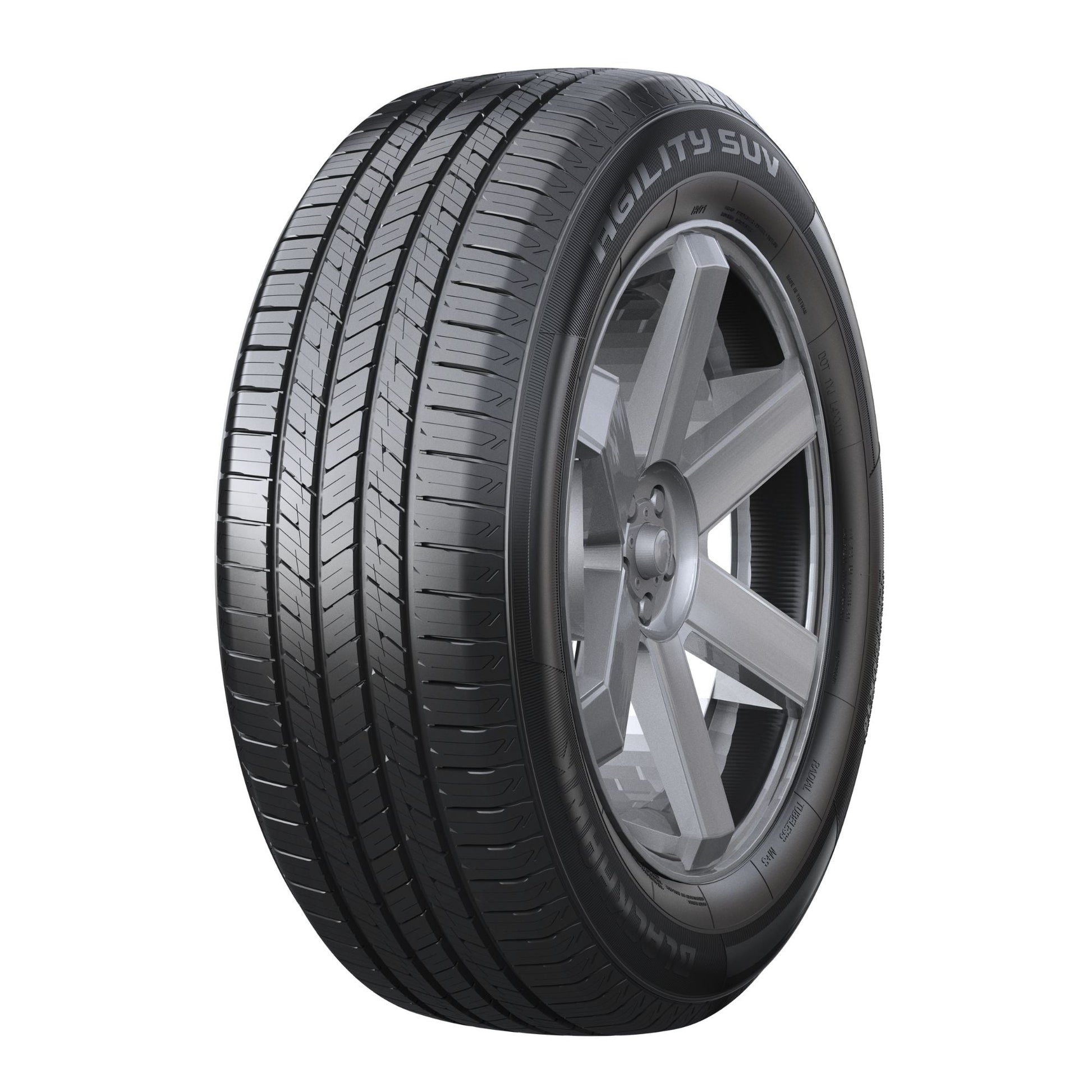 BlackHawk Agility SUV All Season 235/65R17 104H SUV/Crossover Tire