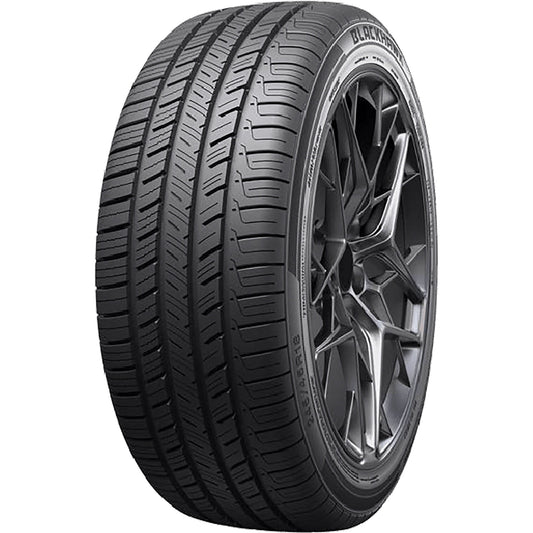 BlackHawk Agility UHP A/S All Season 235/55R17 103W XL Passenger Tire