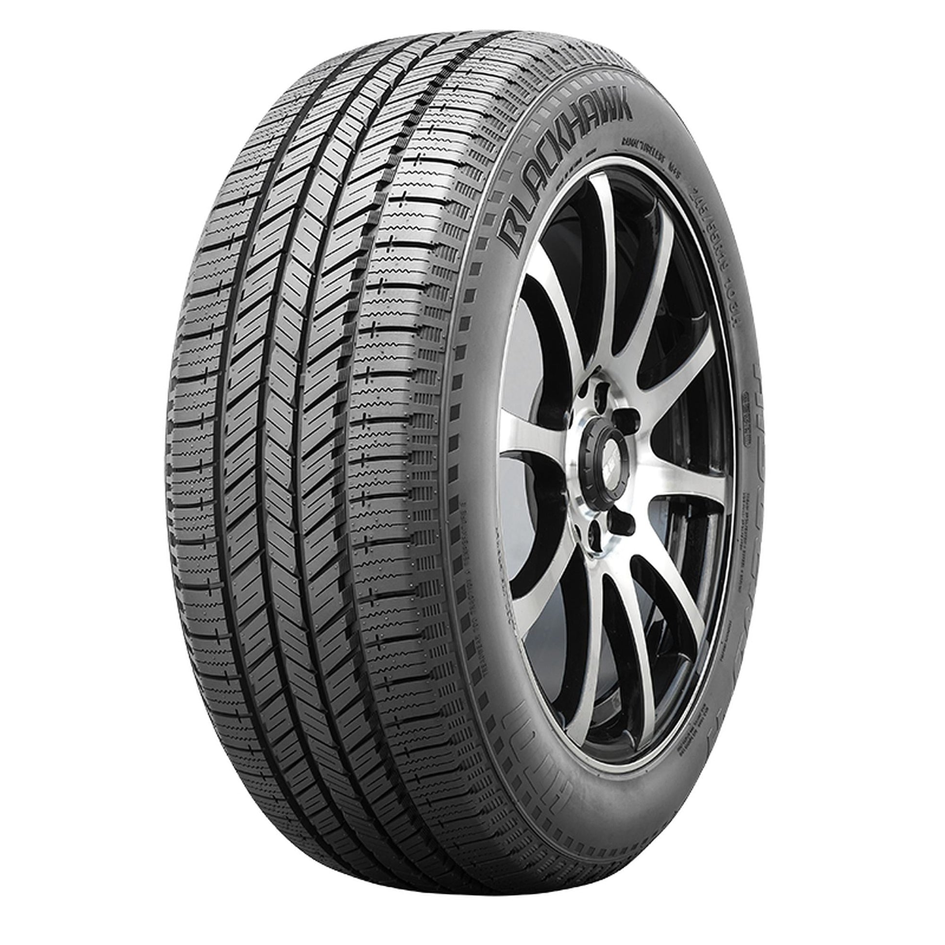 BlackHawk Hiscend-H HT01 All Season 265/75R16 116T Light Truck Tire