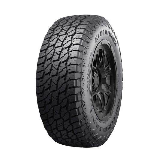 BlackHawk Ridgecrawler A/T All Terrain LT235/85R16 120/116S E Light Truck Tire