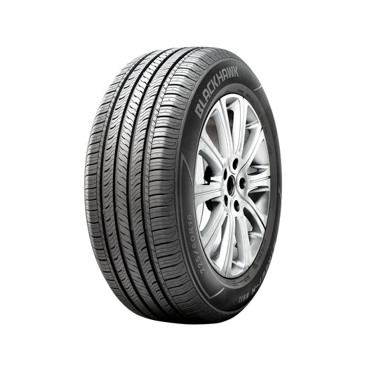 BlackHawk Street-H HH11 UHP 225/60R17 99H Passenger Tire