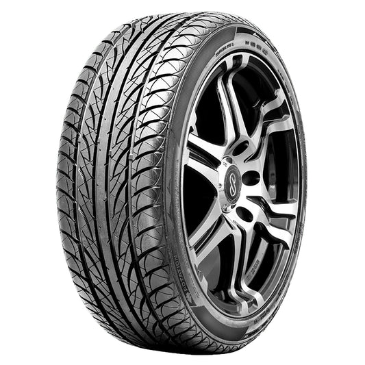 BlackHawk Street-H HU01 UHP 235/50R18 101W XL Passenger Tire