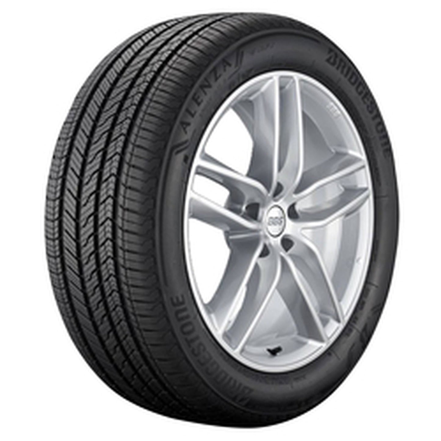 Bridgestone Alenza Sport A/S UHP All Season 235/60R20 108H XL Passenger Tire
