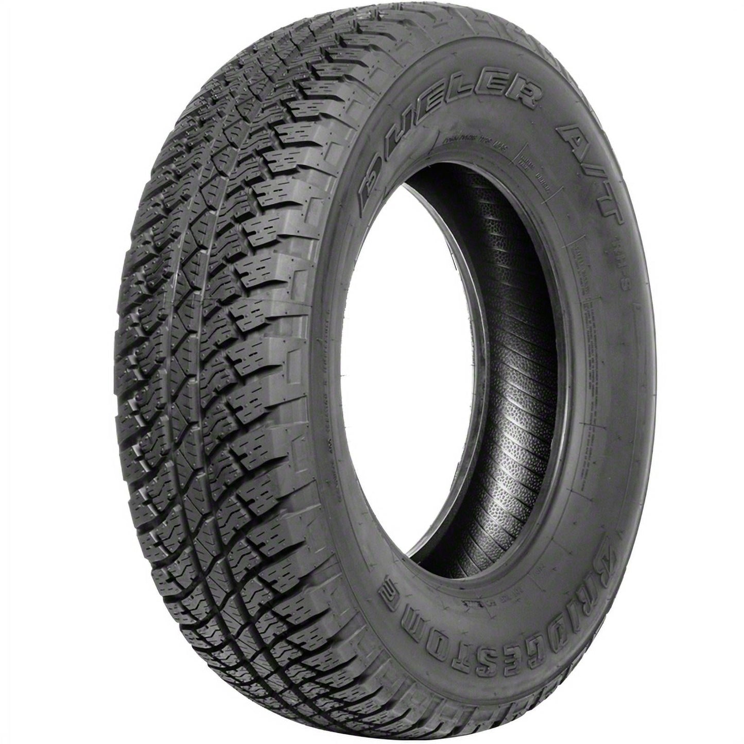 Bridgestone Dueler All Season A/T RH-S 245/75R17 112T Tire
