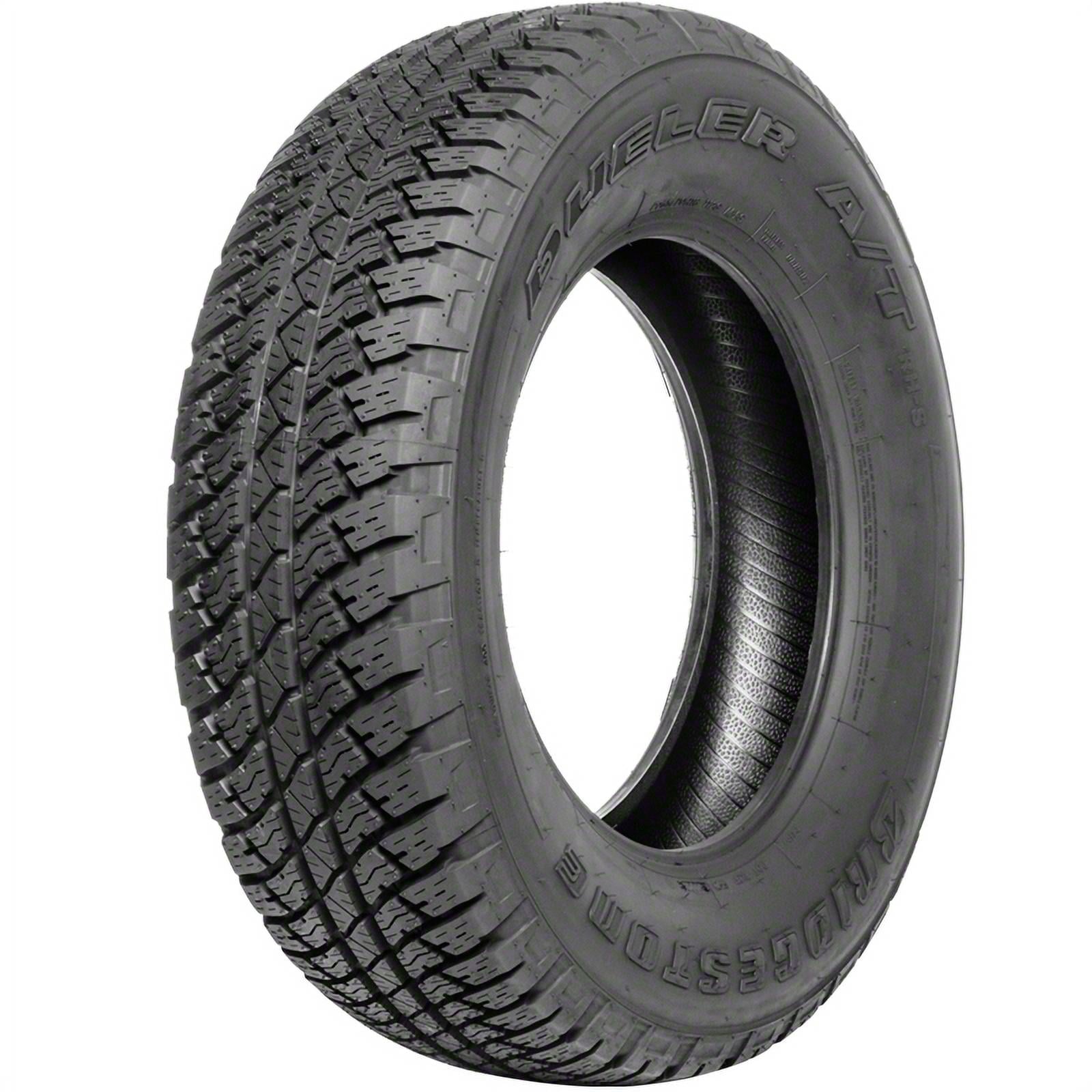 Bridgestone Dueler All Season A/T RH-S 245/75R17 112T Tire